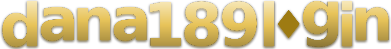 dana189 login logo