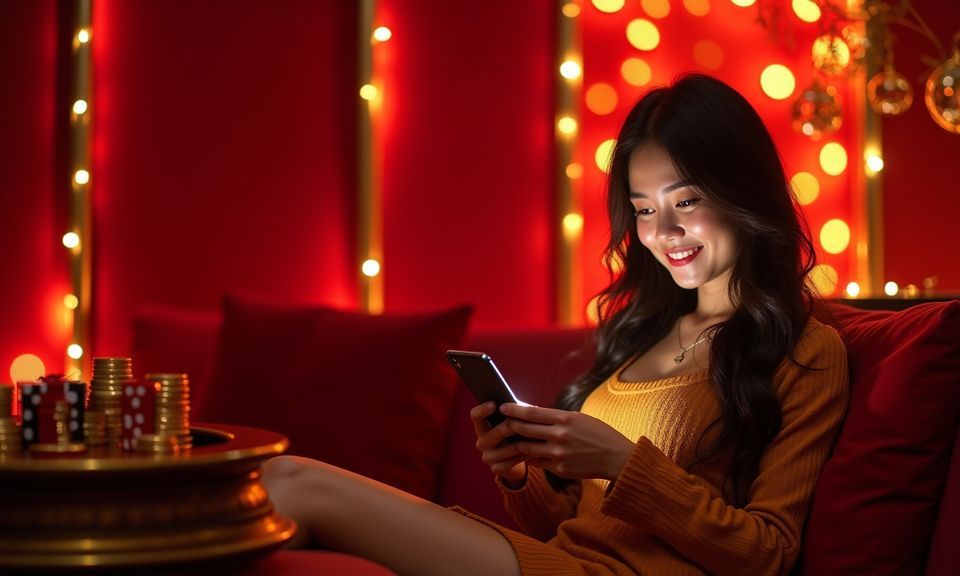 dana189 login Samarinda Night Spins