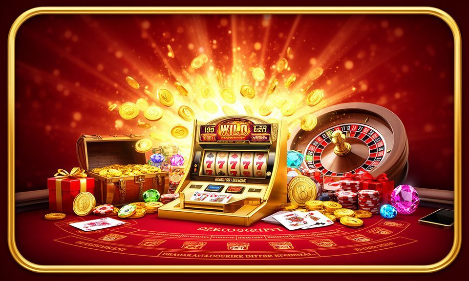 dana189 login Volcano Cash Slots di dana189 login